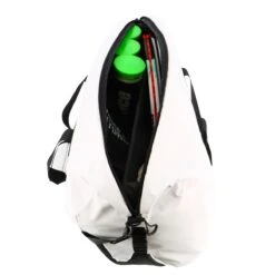 Prince Sporttasche Tour Evo Duffel (1 Hauptfach) Weiss 6 Prince Sporttasche Tour Evo Duffel (1 Hauptfach) Weiss -Head || Wilson || YONEX Verkäufe Prince 6P898021 Tour Evo Duffle Tasche203 1200x1200 1