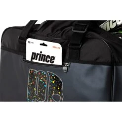 Prince By Hydrogen Sporttasche Spark Duffel (Hauptfach) Schwarz -Head || Wilson || YONEX Verkäufe Prince 6P898033 Spark Duffle Tasche205 1095x1095 1
