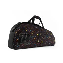 Prince By Hydrogen Racketbag Spark Comp 1 (Schlägertasche, 1 Hauptfach) Schwarz 3er -Head || Wilson || YONEX Verkäufe Prince 6P898036 Spark Comp 1 Tennistasche203 1200x1200 1