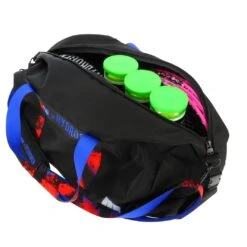 Prince Sporttasche Random Duffel 2022 Schwarz - 75x23x23cm - 1 Hauptfach -Head || Wilson || YONEX Verkäufe Prince 6P898768 Duffel Random Tasche202 1067x1067 1