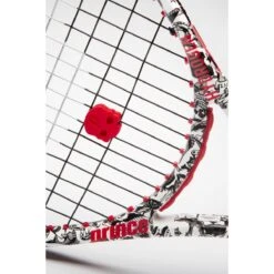 Prince By Hydrogen Schwingungsdämpfer Tattoo Skull Weiss/rot 2er -Head || Wilson || YONEX Verkäufe Prince 7H151001 HYPR06 124 3 35 2 1200x1200 1