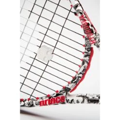 Prince By Hydrogen Schwingungsdämpfer Tattoo Skull Weiss/rot 2er -Head || Wilson || YONEX Verkäufe Prince 7H151001 HYPR06 124 3 35 3 1200x1200 1