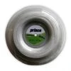 Prince Tennissaite Synthetic Gut Mit Duraflex (Allround+Haltbarkeit) Weiss 200m Rolle