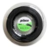 Prince Tennissaite Vortex (Haltbarkeit+Spin) Schwarz 200m Rolle