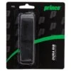 Prince Basisband Dura Rib+ 1.9mm (Haftung+Schweissabsorbtion) Schwarz - 1 Stück