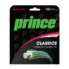 Prince Tennissaite Synthetic Gut Duraflex (Allround+Haltbarkeit) Weiss 12m Set