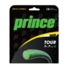 Prince Tennissaite Tour XP Schwarz 12m Set