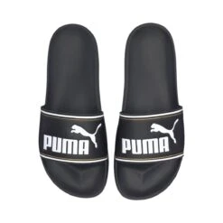 Puma Badeschuhe Leadcat FTR Schwarz/weiss Damen/Herren - 1 Paar -Head || Wilson || YONEX Verkäufe Puma 372276 01 LEADCAT 2 1200x1200 1