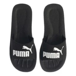 Puma Badeschuhe Purecat Schwarz/weiss - 1 Paar -Head || Wilson || YONEX Verkäufe Puma Badeschue Purecat 360262 01 5 1200x1200 1