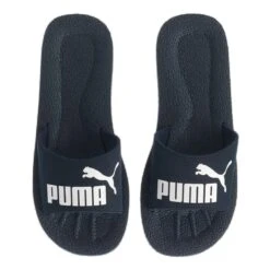 Puma Badeschuhe Purecat Peacoatblau - 1 Paar -Head || Wilson || YONEX Verkäufe Puma Badeschue Purecat 360262 02 5 1200x1200 1