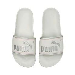 Puma Badeschuhe Leadcat FTR Metallic Silber Damen - 1 Paar -Head || Wilson || YONEX Verkäufe Puma Badeschuhe Leadcat 372276 17 6 1200x1200 1