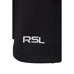 RSL Sporthose Denver Short (atmungsaktiv) Kurz Schwarz Herren -Head || Wilson || YONEX Verkäufe RSL Shorts Denver R 201806 2 1200x1200 1