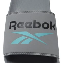 Reebok Badeschuhe Fulgere Grau Herren - 1 Paar -Head || Wilson || YONEX Verkäufe Reebok GY1952 Fulgere Sandale208 1200x1200 1