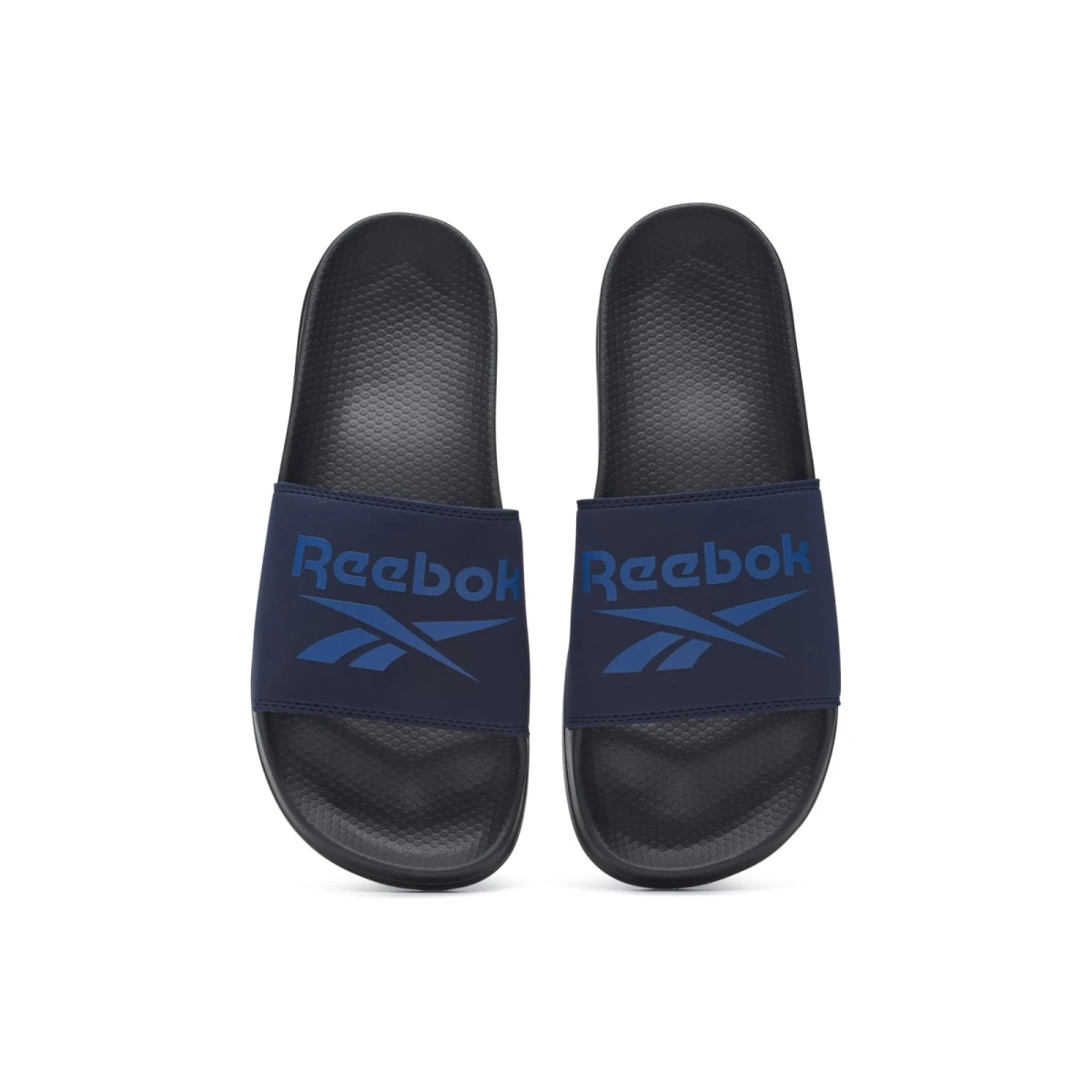 Reebok Badeschuhe Fulgere Schwarz Herren - 1 Paar 1 Reebok Badeschuhe Fulgere Schwarz Herren - 1 Paar