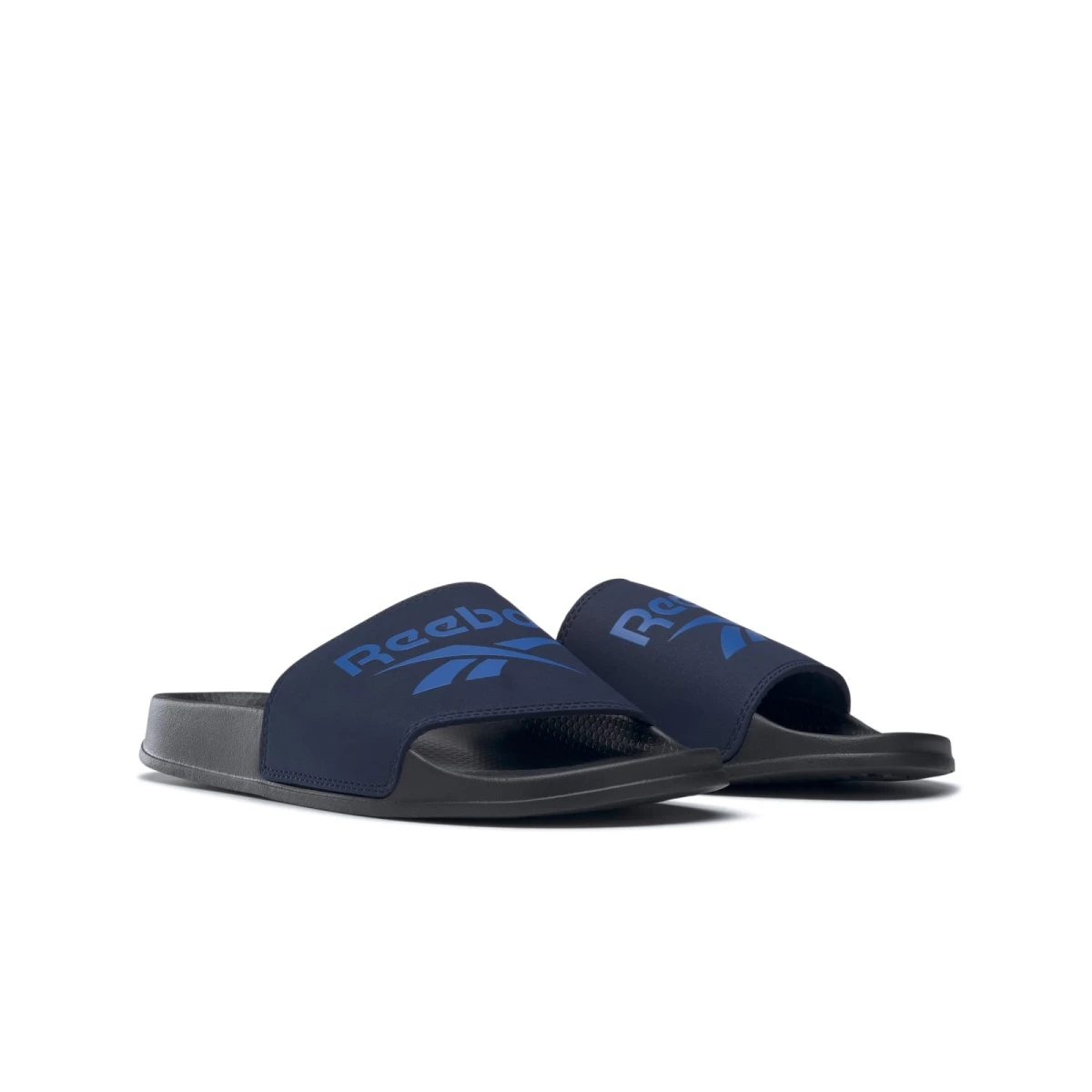 Reebok Badeschuhe Fulgere Schwarz Herren - 1 Paar 6 Reebok Badeschuhe Fulgere Schwarz Herren - 1 Paar – Bild 6