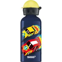 SIGG Trinkflasche Road Racers 400ml