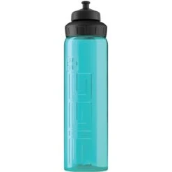 SIGG Trinkflasche VIVA 3-Stage 750ml Aqua