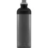 SIGG Trinkflasche Sexy 600ml Anthrazit