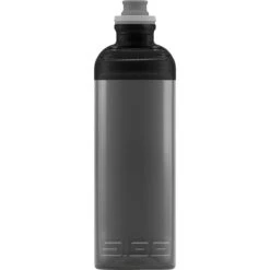SIGG Trinkflasche Sexy 600ml Anthrazit