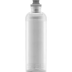 SIGG Trinkflasche Sexy 600ml Transparent