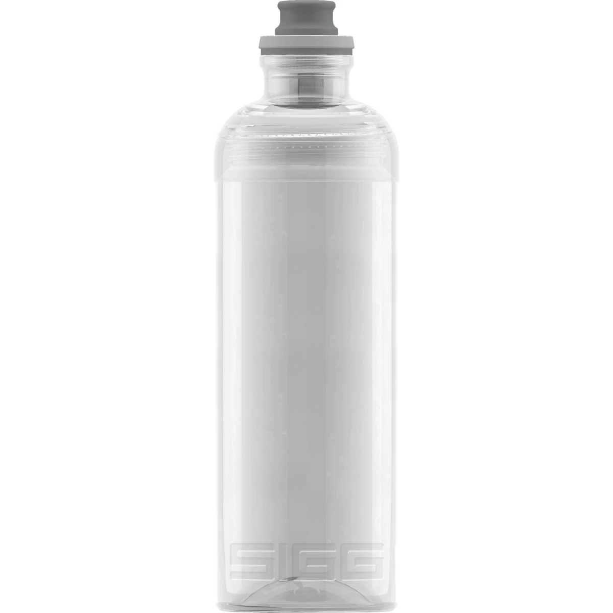 SIGG Trinkflasche Sexy 600ml Transparent 1 SIGG Trinkflasche Sexy 600ml Transparent