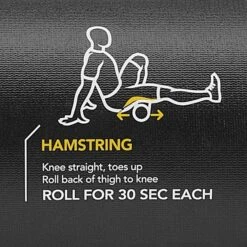 SKLZ Faszienrolle Performance -Head || Wilson || YONEX Verkäufe SKLZ TRAINER ROLLER Sport Performance 5 685x685 1