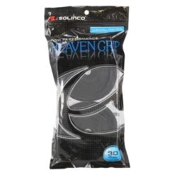 Solinco Overgrip Heaven 0.6mm Grau 30er