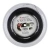 Solinco Tennissaite X Natural (Armschonung+Touch) Schwarz 200m Rolle
