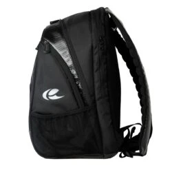 Solinco Rucksack Tour Team Blackout (Hauptfach, Schlägerfach) Schwarz -Head || Wilson || YONEX Verkäufe SOL YJ Backpack Blackout Rucksack205 1200x1200 1