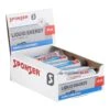 Sponser Liquid Energy BCAA Gel Tube (Kohlenhydrate-Gel Mit BCAA) Erdbeere/Banane 20x70g Box