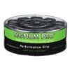 Signum Pro Overgrip Performance 0.6mm Schwarz 30er Box
