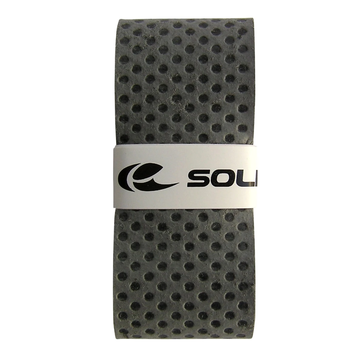 Solinco Heaven Overgrip 3er Grau 2 Solinco Heaven Overgrip 3er Grau – Bild 2