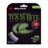 Besaitung Mit Solinco Tour Bite Diamond Rough