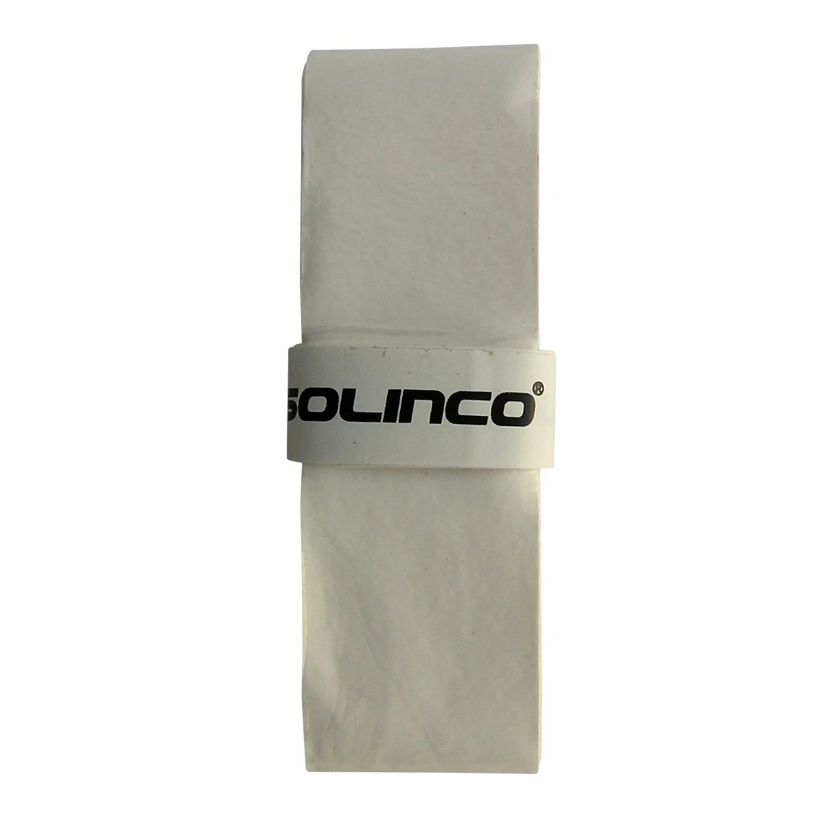 Solinco Overgrip Wonder 0.6mm Weiss 30er (2x 15er Rolle) Clip-Beutel 2 Solinco Overgrip Wonder 0.6mm Weiss 30er (2x 15er Rolle) Clip-Beutel – Bild 2