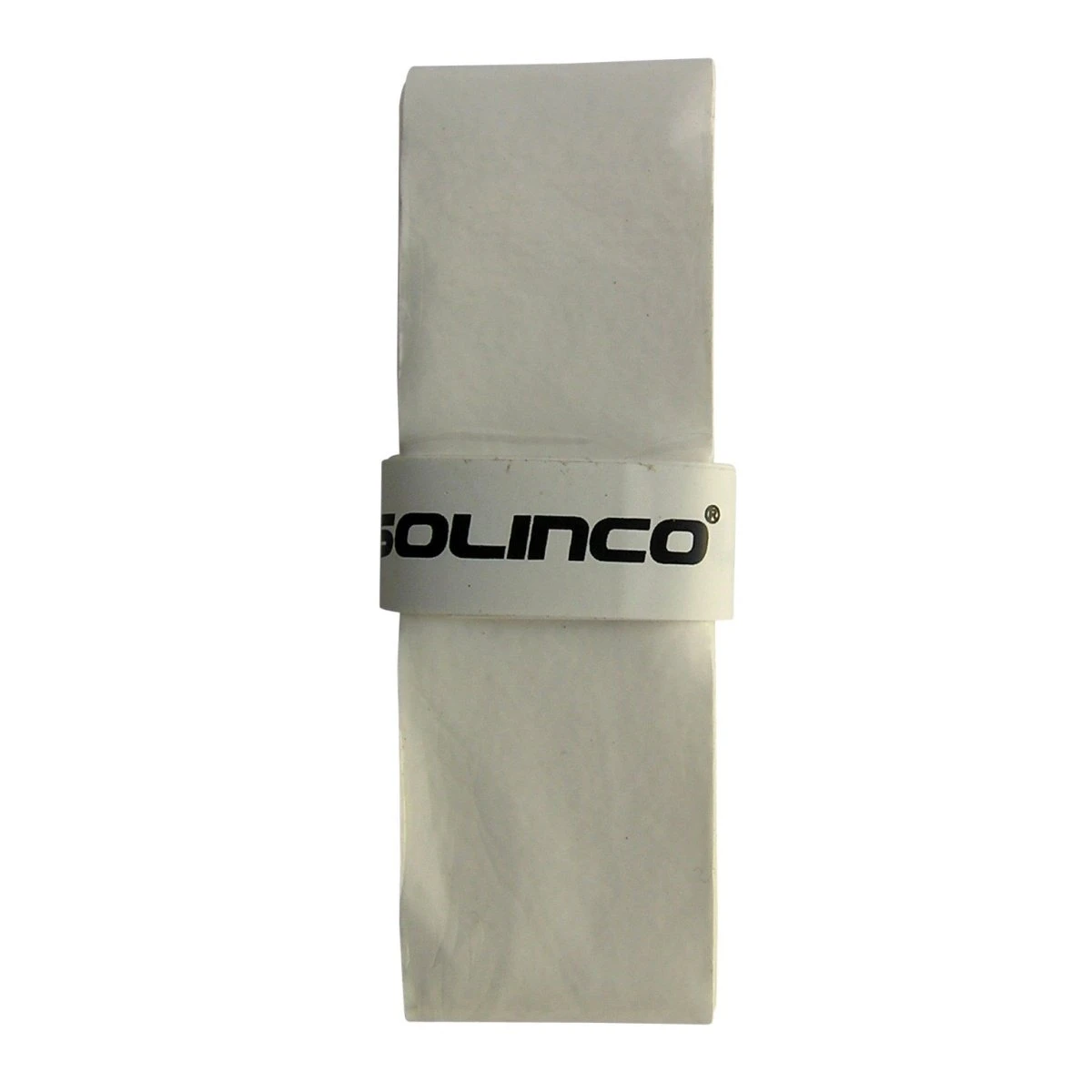 Solinco Overgrip Wonder 0.6mm 3er Weiss 2 Solinco Overgrip Wonder 0.6mm 3er Weiss – Bild 2