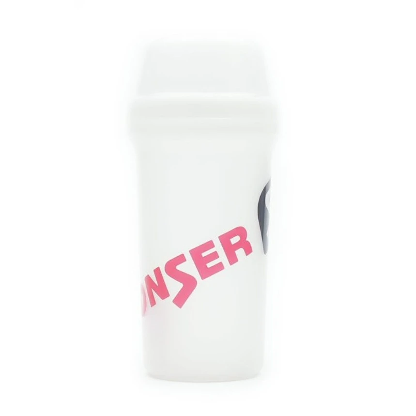 Sponser Shaker Transparent 1 Sponser Shaker Transparent