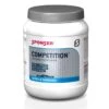Sponser Sportgetränk Energy Competition (säurefrei, Hypotonisch) Zitrone 1000g Dose