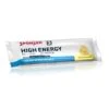 Sponser Riegel High Energy (hohe Energiedichte, Optimale Verträglichkeit) Banane 30x45g Box