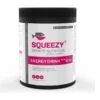 Squeezy Energy Drink (Kohlenhydrat-Elektrolyt-Lösung) Zitrone Mit BCAA 650g Dose