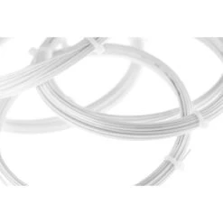 Tecnifibre Tennissaite Ice Code (Haltbarkeit+Power) Weiss 200m Rolle -Head || Wilson || YONEX Verkäufe TF 04RIC125XW Ice Code Saite203 1200x1200 1