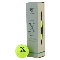 Tretorn Tennisbälle Micro X (drucklos, Training) Gelb Dose 4er -Head || Wilson || YONEX Verkäufe TRETORN 474468 070 MICRO X TENNIS 4ER NEW 2 1200x1200 1