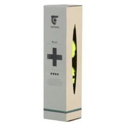 Tretorn Tennisbälle Plus Training Gelb Dose 4er