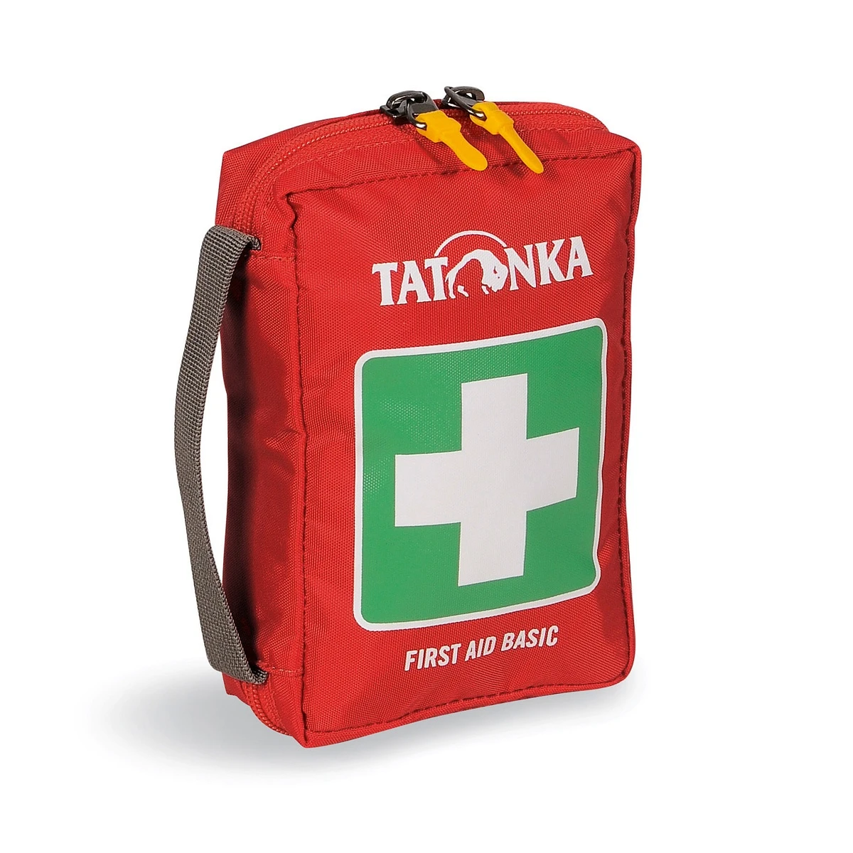 Tatonka Erste Hilfe (First Aid) Basic Rot Set 1 Tatonka Erste Hilfe (First Aid) Basic Rot Set