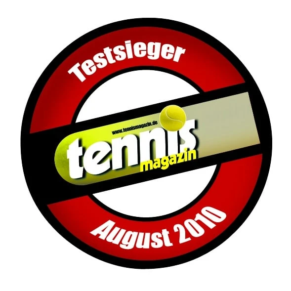 Signum Pro Tennissaite Micronite (Touch+Kontrolle) Natur 100m Rolle 2 Signum Pro Tennissaite Micronite (Touch+Kontrolle) Natur 100m Rolle – Bild 2