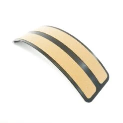 TicToys Das.Brett Balance Board Aus Buchenholzfurnier KORK Schwarz - 1 Stück -Head || Wilson || YONEX Verkäufe TicToys das 1200x1200.jpgt Balance board black cork 211860 BC2 1200x1200 1