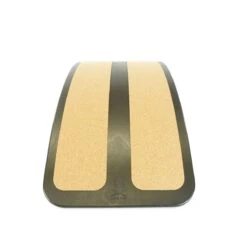 TicToys Das.Brett Balance Board Aus Buchenholzfurnier KORK Schwarz - 1 Stück -Head || Wilson || YONEX Verkäufe TicToys das 1200x1200.jpgt Balance board black cork 211860 BC4 1200x1200 1