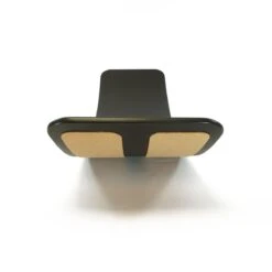 TicToys Das.Brett Balance Board Aus Buchenholzfurnier KORK Schwarz - 1 Stück -Head || Wilson || YONEX Verkäufe TicToys das 1200x1200.jpgt Balance board black cork 211860 BC5 1200x1200 1