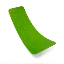 TicToys Das.Brett Balance Board Aus Buchenholzfurnier Grün - 1 Stück -Head || Wilson || YONEX Verkäufe TicToys das 1200x1200.jpgt Balance board green 211860 G 1 web1 1200x1200 1