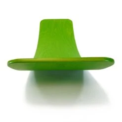 TicToys Das.Brett Balance Board Aus Buchenholzfurnier Grün - 1 Stück -Head || Wilson || YONEX Verkäufe TicToys das 1200x1200.jpgt Balance board green 211860 G 1 web3 1200x1200 1