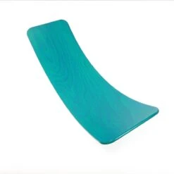 TicToys Das.Brett Balance Board Aus Buchenholzfurnier Mintgrün - 1 Stück -Head || Wilson || YONEX Verkäufe TicToys das 1200x1200.jpgt Balance board mint laquered 211860 ML1 1200x1200 1